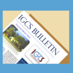IGCS Bulletin 7