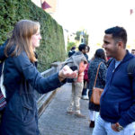 Exchange semester in India: Prepatory workshop for DAAD fellows