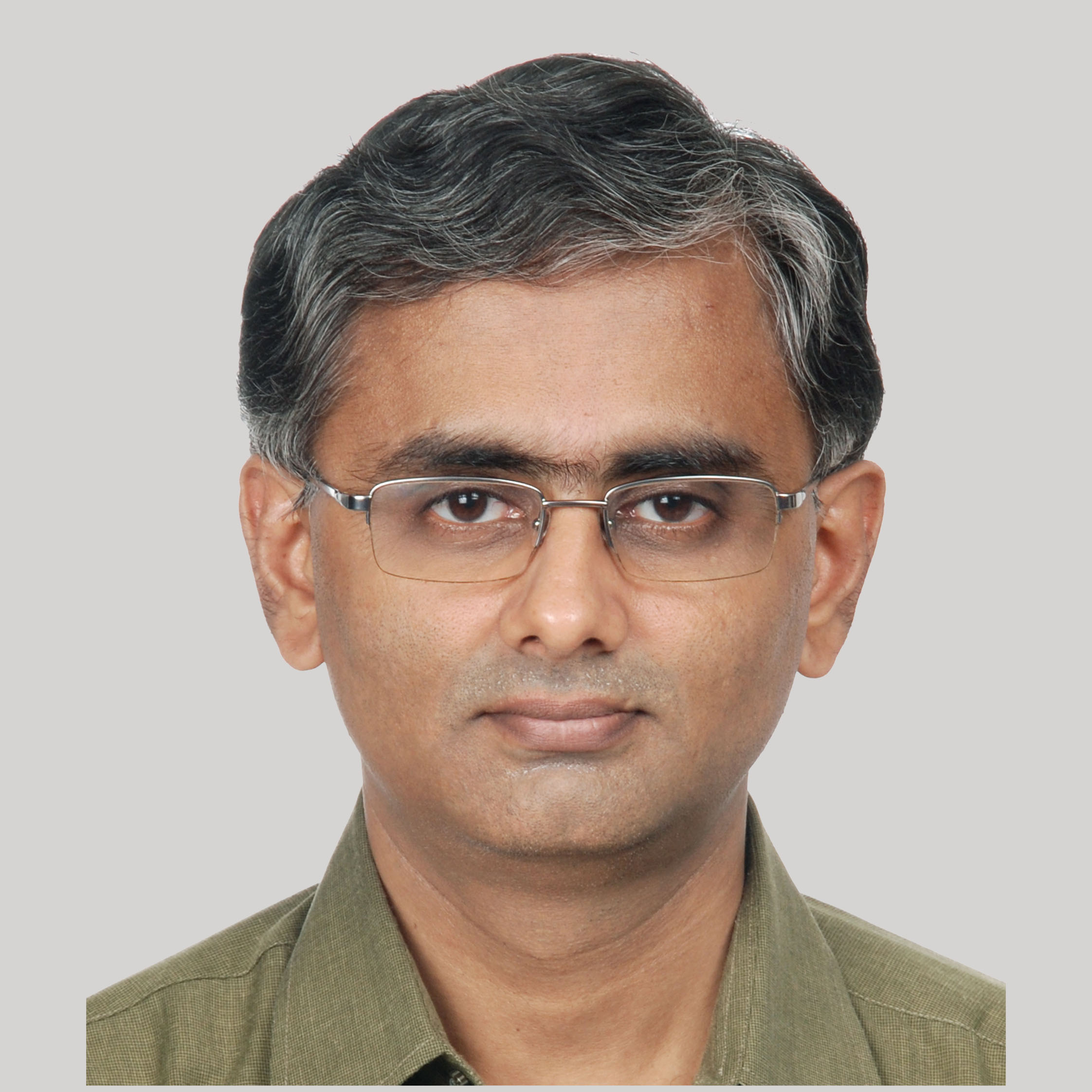 Director of IIT Madras, Chennai, India