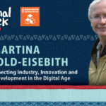 Global Talk on Sustainable Development Goal Number 9