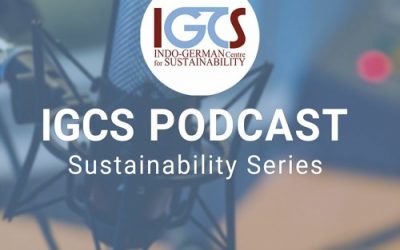 IGCS Podcasts