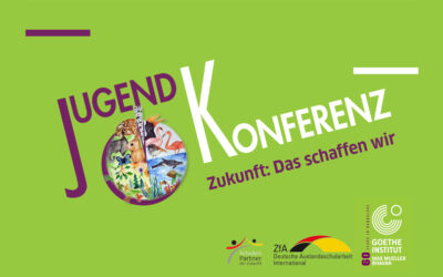 Jugendkonferenz