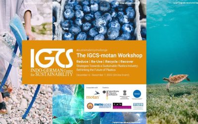 IGCS-motan Workshop 2022