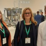 IGCS participates in K-Show in Düsseldorf