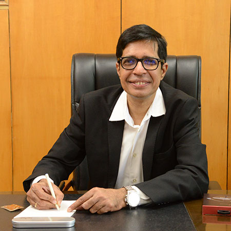Director of IIT Madras, Chennai, India