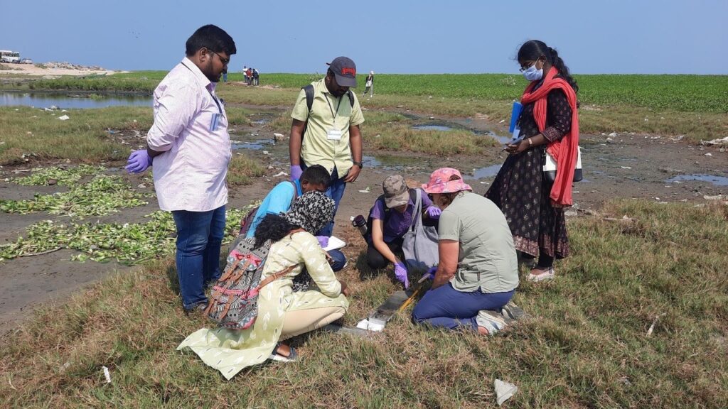 Picture for Global Water and Climate Adaptation Centre Hosts Flood Pollution Workshop