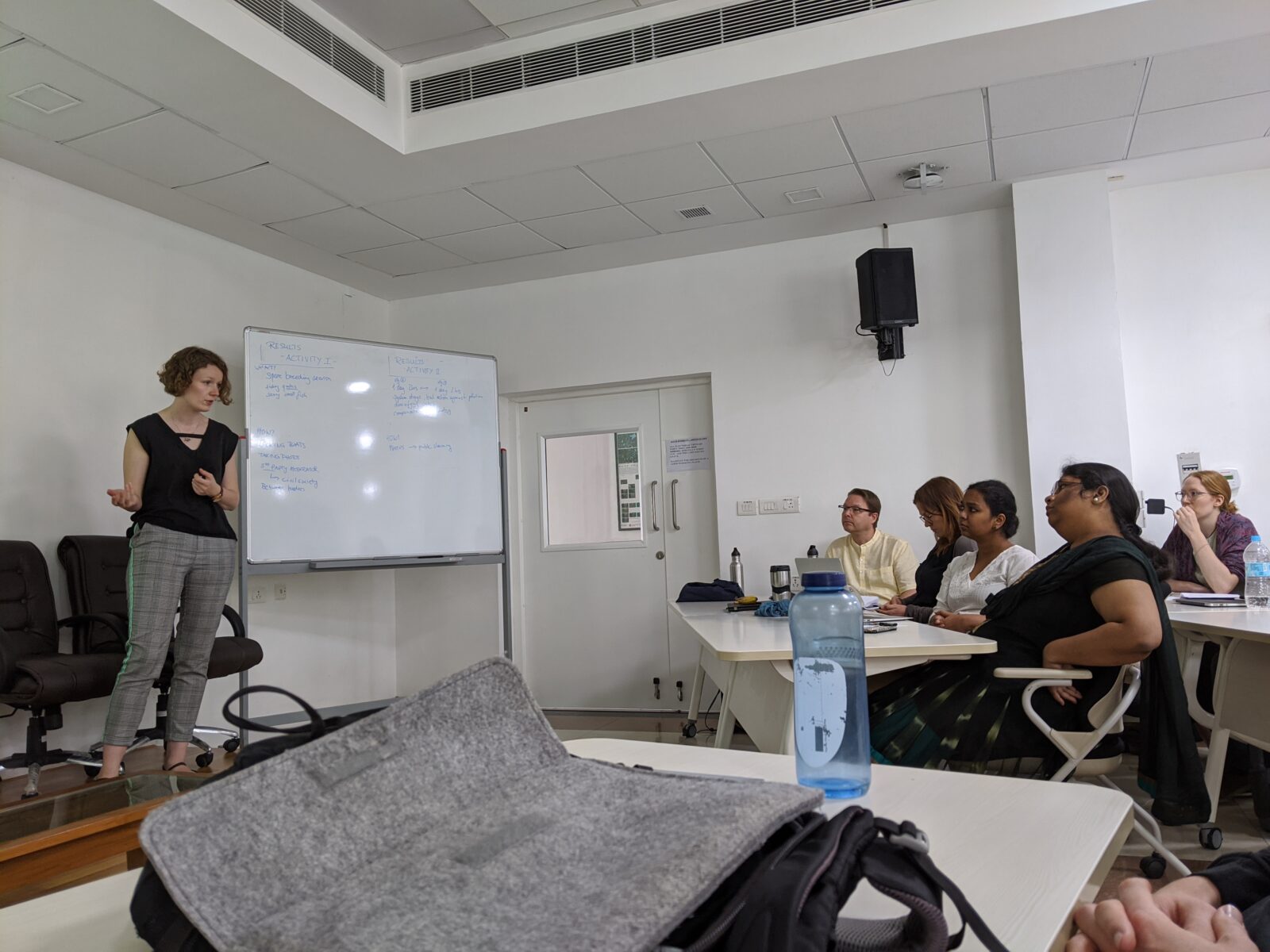 IGCS Winter School 2024 Applications Open IndoGerman Centre for