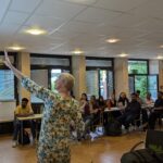 Stills from IGCS Summer School 2024 | Aachen