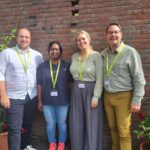 IGCS in DAAD Global Centres Conference