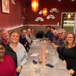 IGCS Closes Funding Period 2024